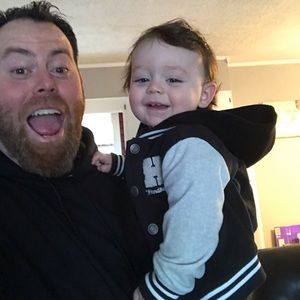 Meet your Posher, Neil